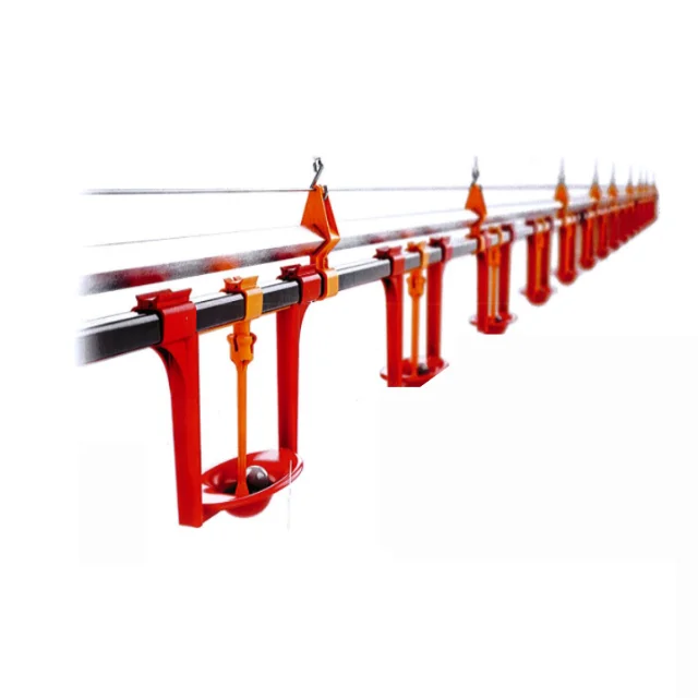 Hot Selling Automatic Poultry Drinking System For Chickens Feeders And Drinkers In Made In Vietnam Manufacturer