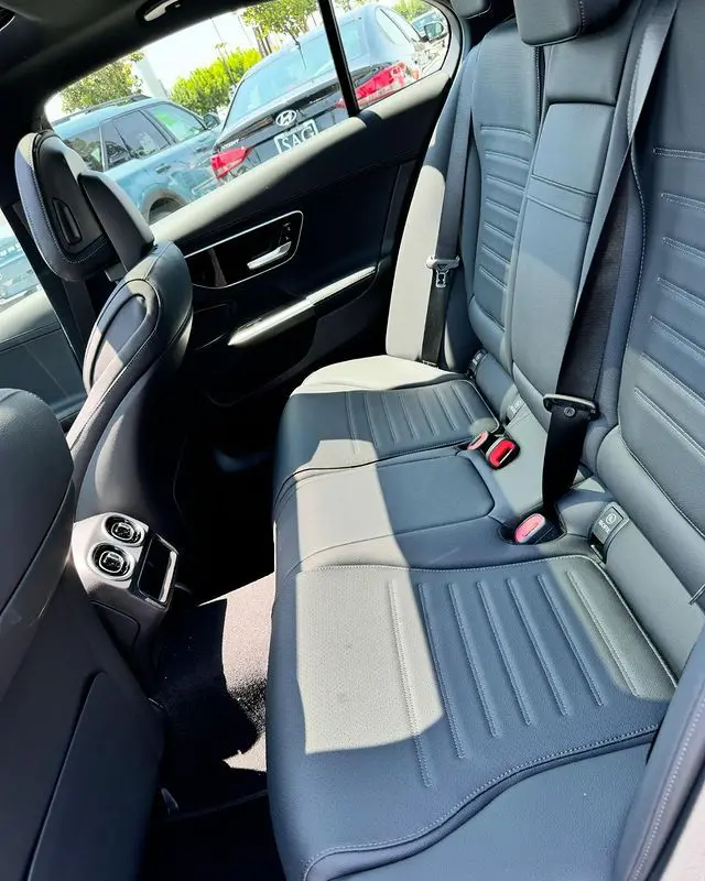 2024 Merce des Benz C300
