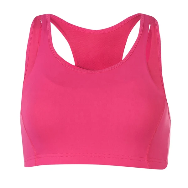 Wholesale Athletic Sports Sexy Bra Yoga Top Women Gym Clothing Fitness Yoga Bra Fashion comfortable fitness gym wear women