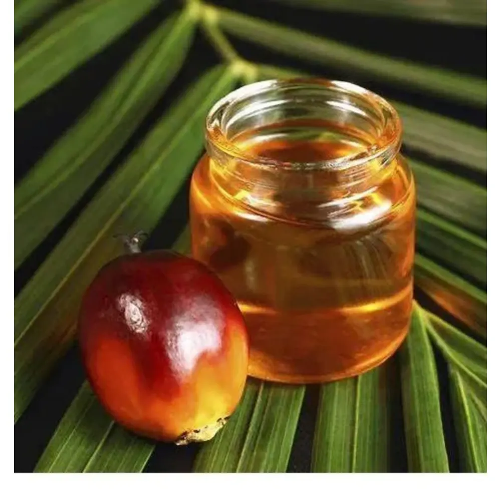 100% чистое растительное пальмовое масло/рафинированное пальмовое масло/пальмовое масло RBD