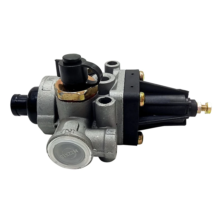 High Quality BM 318/343/346 Mercedes Truck Brake System Auto Parts Unloader Valve at Good Price