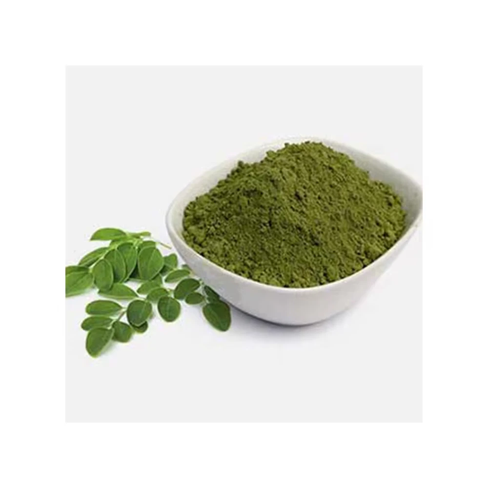 Bulk Supply Pure Natural Fresh Moringa Leaf Powder