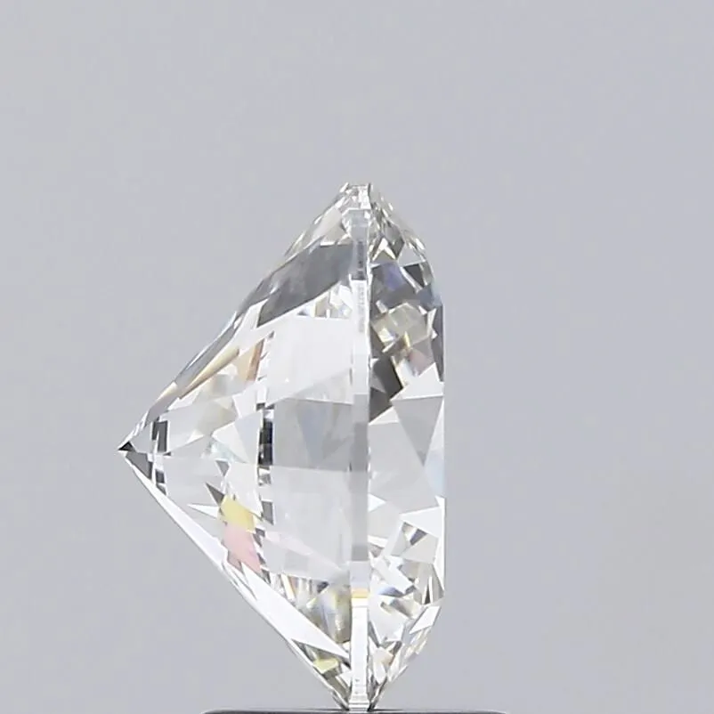 Top Selling 3.33 CT Round Brilliant Cut G White Color VVS2 Clarity Lab Grown Diamond With IGI Certificate Synthetic Diamonds