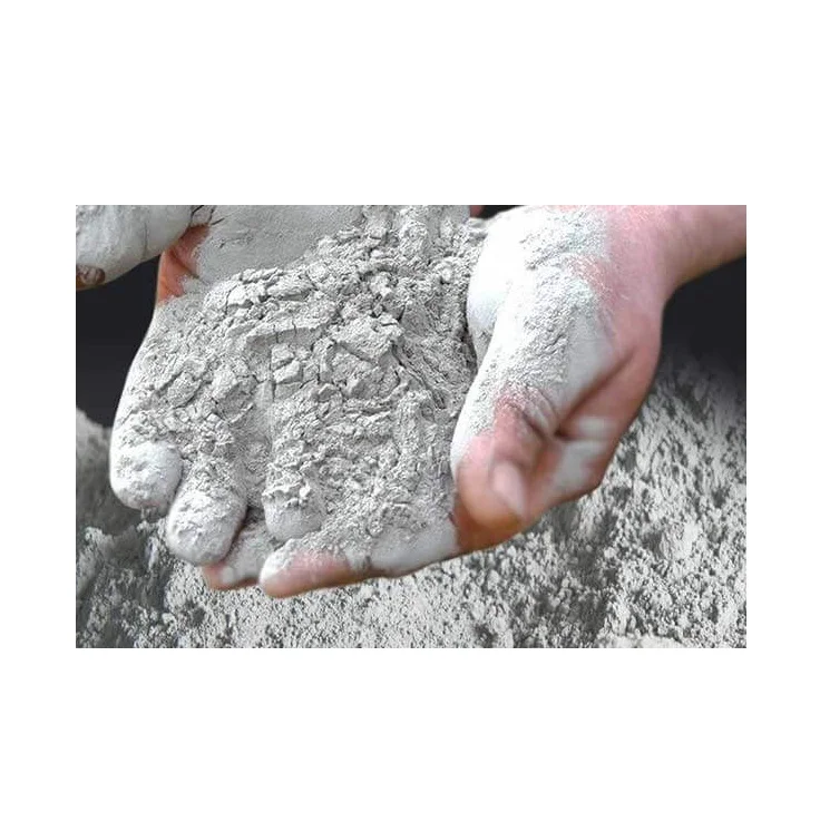 Best price ordinary portland cement 52.5 packing in bag 50kg