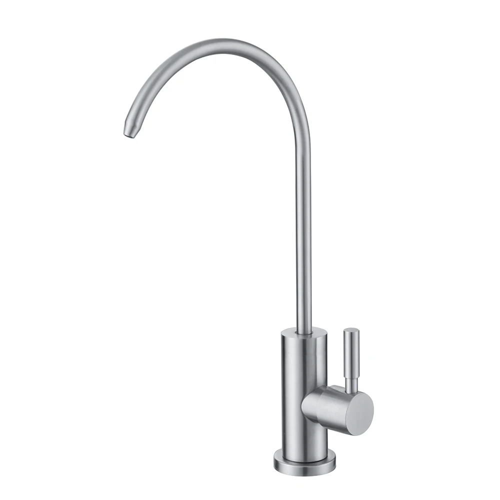 Contemporary Classic Cold Water Kitchen Faucets Sprayer Kitchen Sink Faucet Low Price
