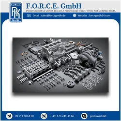 100% Original Auto Engine Parts BMW Car Small Components At Factory Price Wholesale Manufacturer