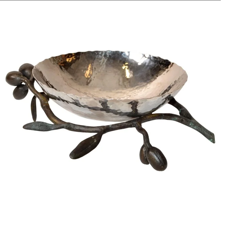 Copper Sink Best Price Home Hotel Utensils Washer Kitchen Copper Sink Hammered Design Metal Sink Rounded Shape Single Bowl