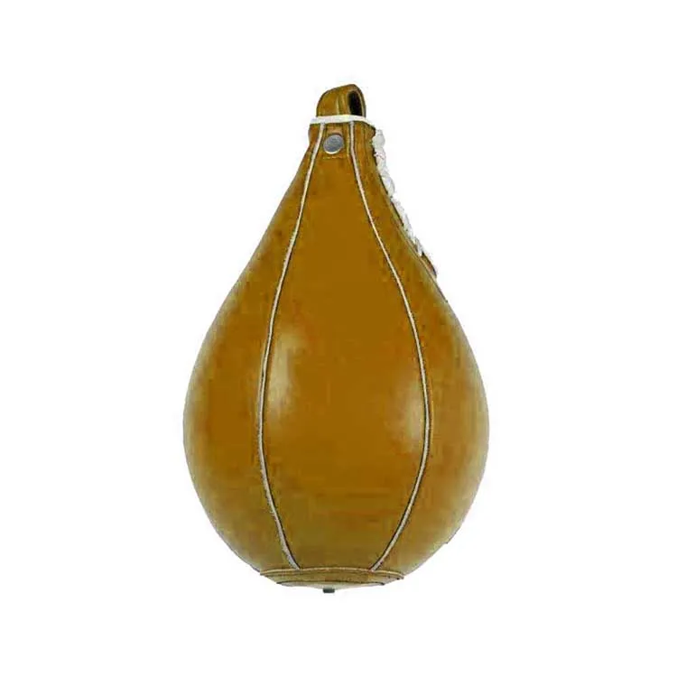 Скоростной боксерский мяч из искусственной кожи груша двухсторонний Dodge скоростной все цвета и размеры на заказ