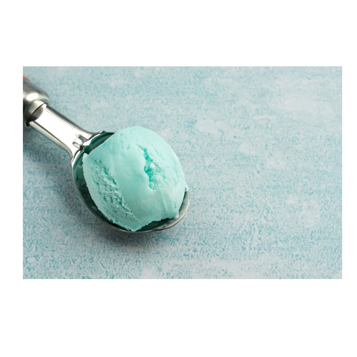 Высококачественный порошок мороженого, приготовленный в течение 10 минут, мятный вкус, мороженое, возможность франшизы, Международный