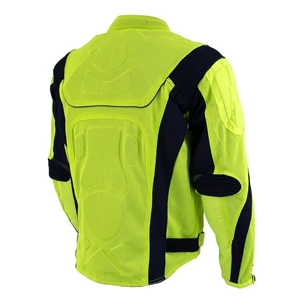 High Protection Motocross Jacket Custom Logo Quick Dry Motorcycle & Auto Racing Wear From Pakistan Cheap Price Motocross Jacket