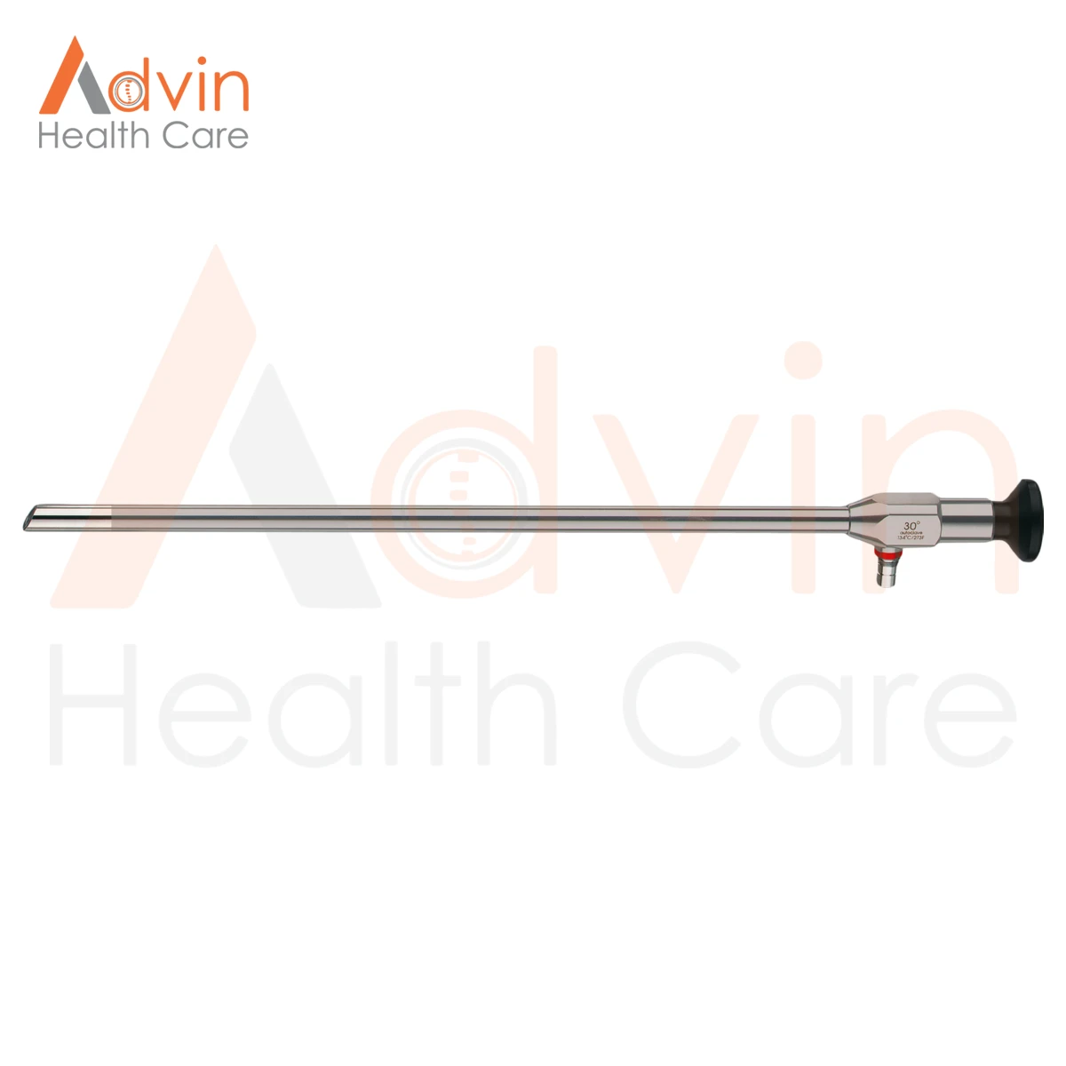 Best Quality Autoclavable Laparoscopy Telescope 10 mm like Rigid Endoscope Laparoscope