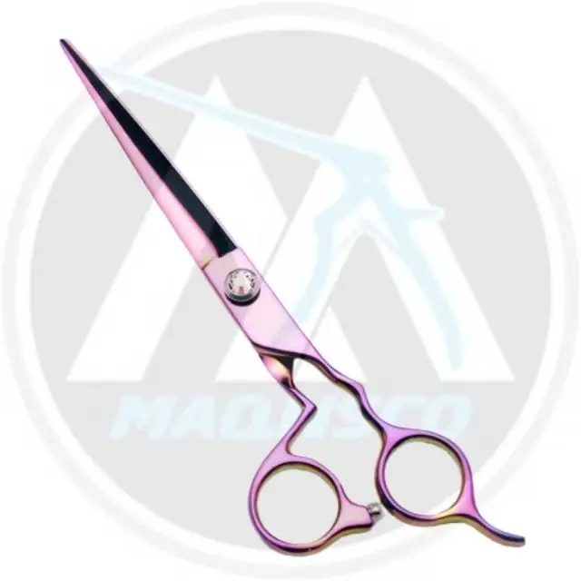 Barber Hair Cutting Scissors | Professional Salon Scissors Razor Edge Japanese Stainless Steel | Premium Shears for Hair Cutting