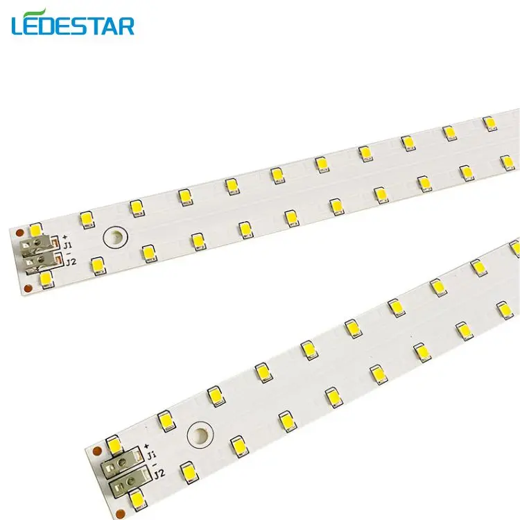 Customized Led Light LED PCB Board Design custom led module PCBA for led grow light