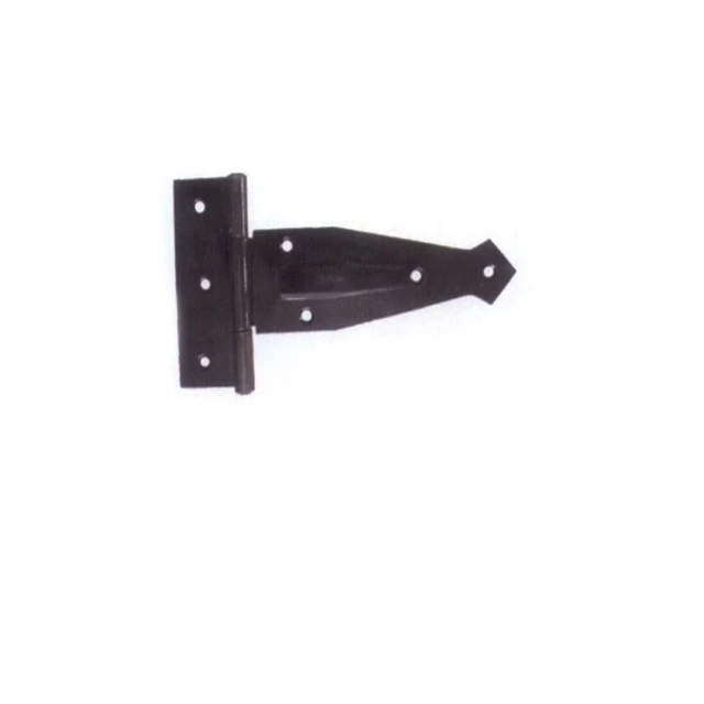 HIGH IN QUALITY GATE HARDWARE ACCESSORIES AND IN BROWN COLOUR DOOR HINGES MADE UP OF STAINLESS STEEL MATERIAL