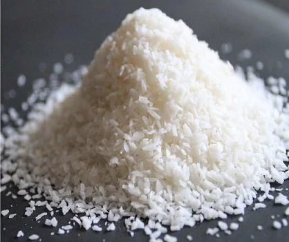 High Fat Desiccated Coconut - High Fat Coconut Flake Dried Other Preserved Sweet Bulk Packaging Powder For Sale