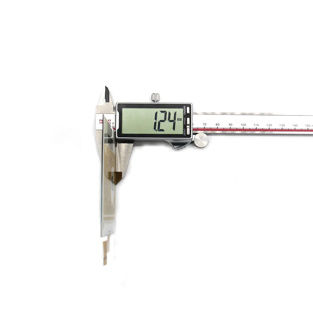 DKE 4.2 inch esl education oled e-paper module esl price tag kit electronic display