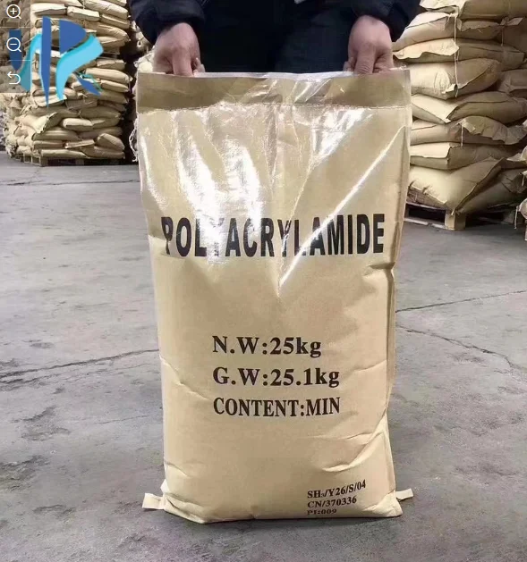 mining wastewater treatment Anionic polyacrylamide/pam/ polyacrylamide flocculants for mining wastewater treatment