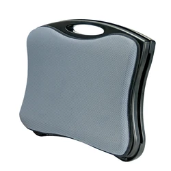 Laptop Stand Lap Desk Cooling Pad For Laptop With Cushion AIDATA