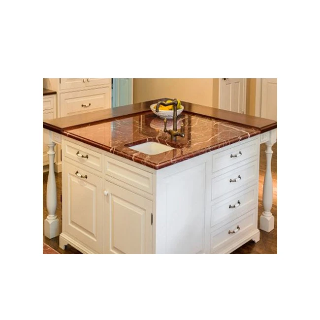 Best Selling Classic Red Granite Timeless Elegance and Durability for Countertops and Surfaces - Enhance Your Home Today!