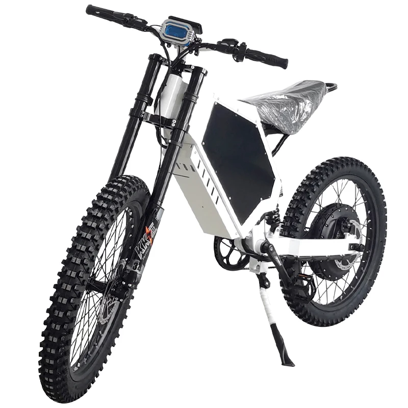 High quality 5000w ebike 8000W Max Speed 120km/h Sur ron electric dirt bike electric bicycle Powerful enduro ebike 12000w