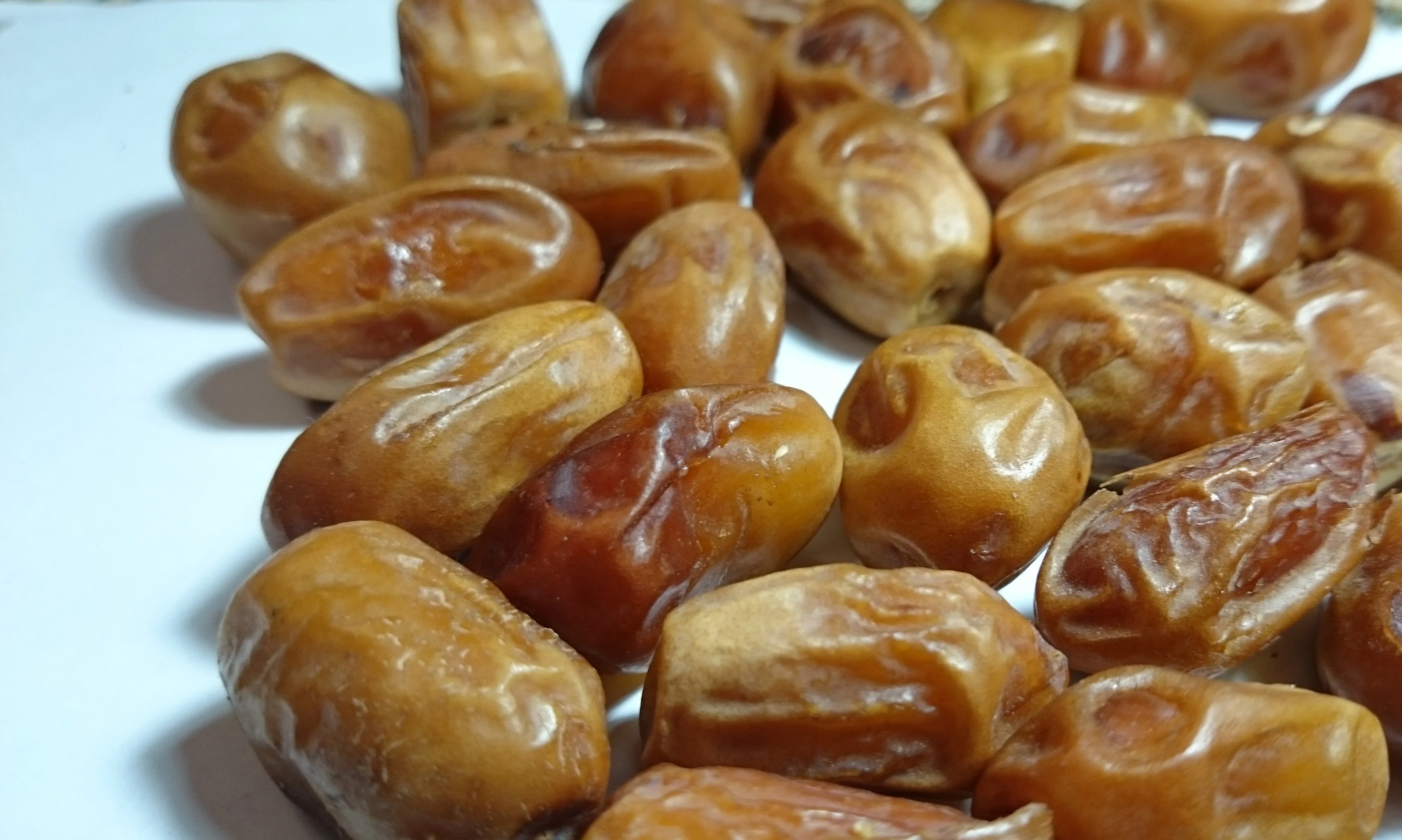 Dry Fruits From Saudi Mozafati/Kabkab/Sayer/Zahedi/Piarom/Gulf Dates in good price from supplier..
