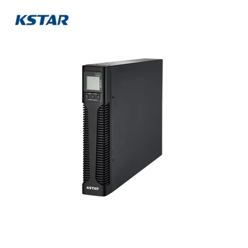 KSTAR UPS Power 220v 50hz/60hz 2400W Online UPS 3KVA без батареи