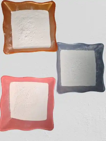 Gypsum Powder