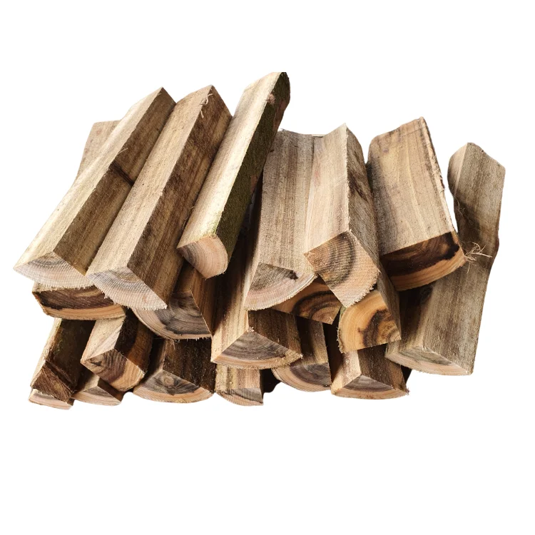 Vietnam Wooden VietFOA Firewood for Sale Origin Place Model Vietnam