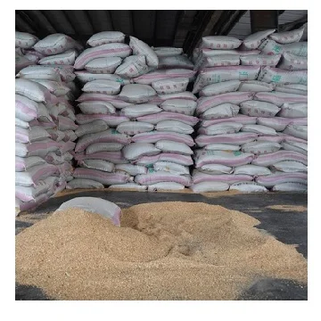 2022 Latest Best Quality Starter Broiler Feed Organic Soybean Meal Corn meal In Factory Price