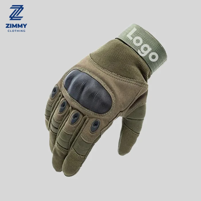 Top quality leather gloves Portable embroidered gloves Sport fashion gloves