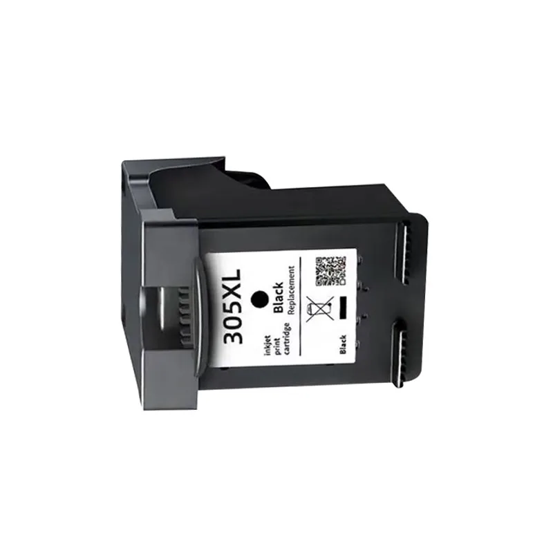 TTD premium 305XL 305 XL чернильный картридж для HP DeskJet 2300 2710 принтера
