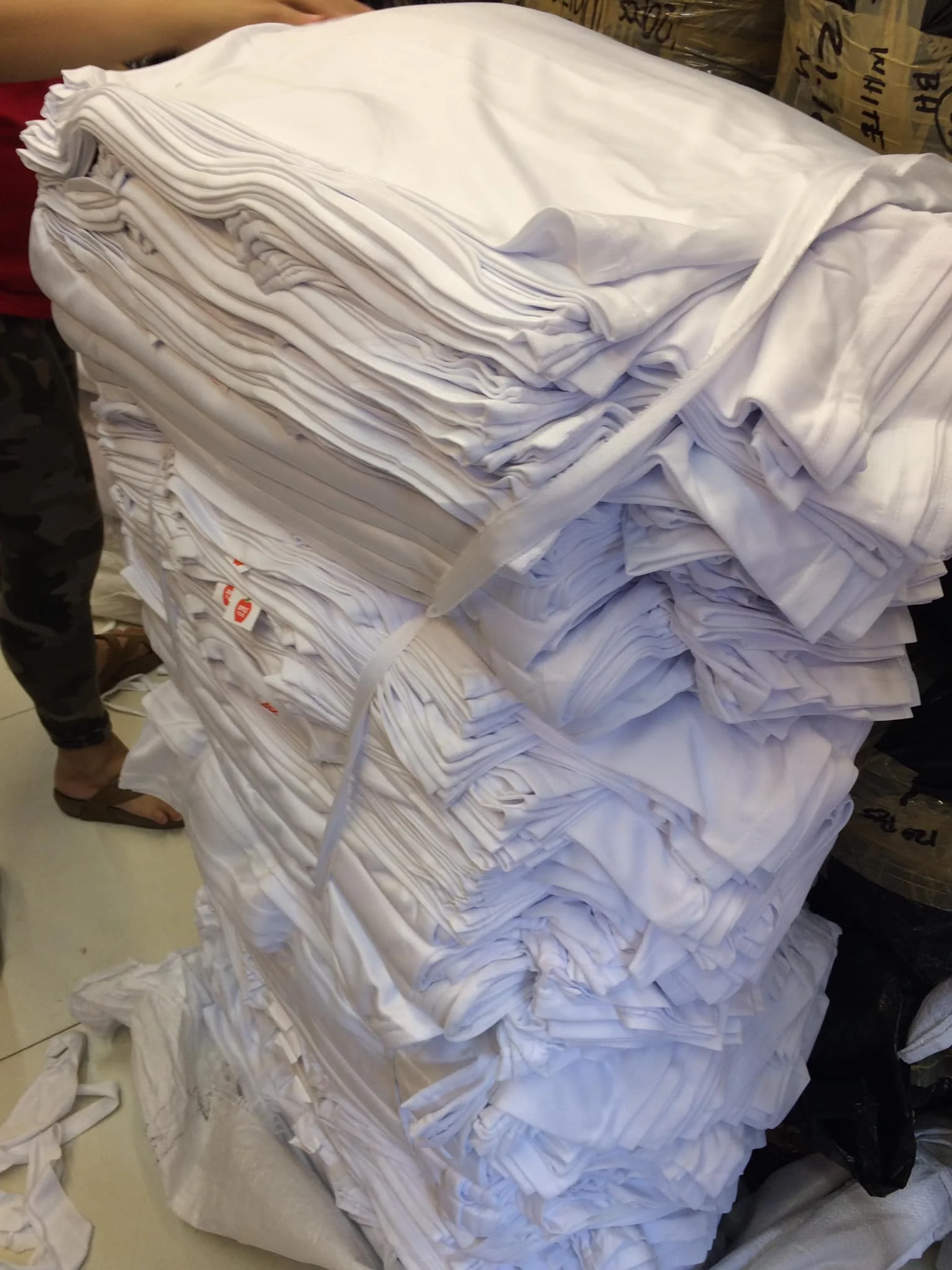 Election Million Cheap Cotton Tshirts
