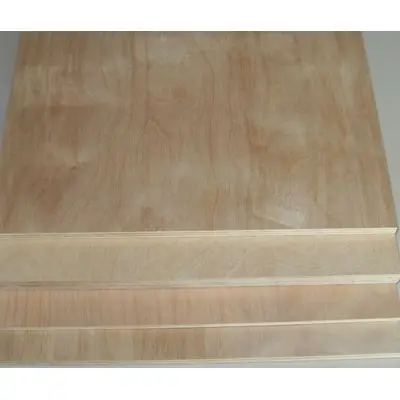 Laminated birch plywood furniture grade birch commercial plywood birch plywood 3mm