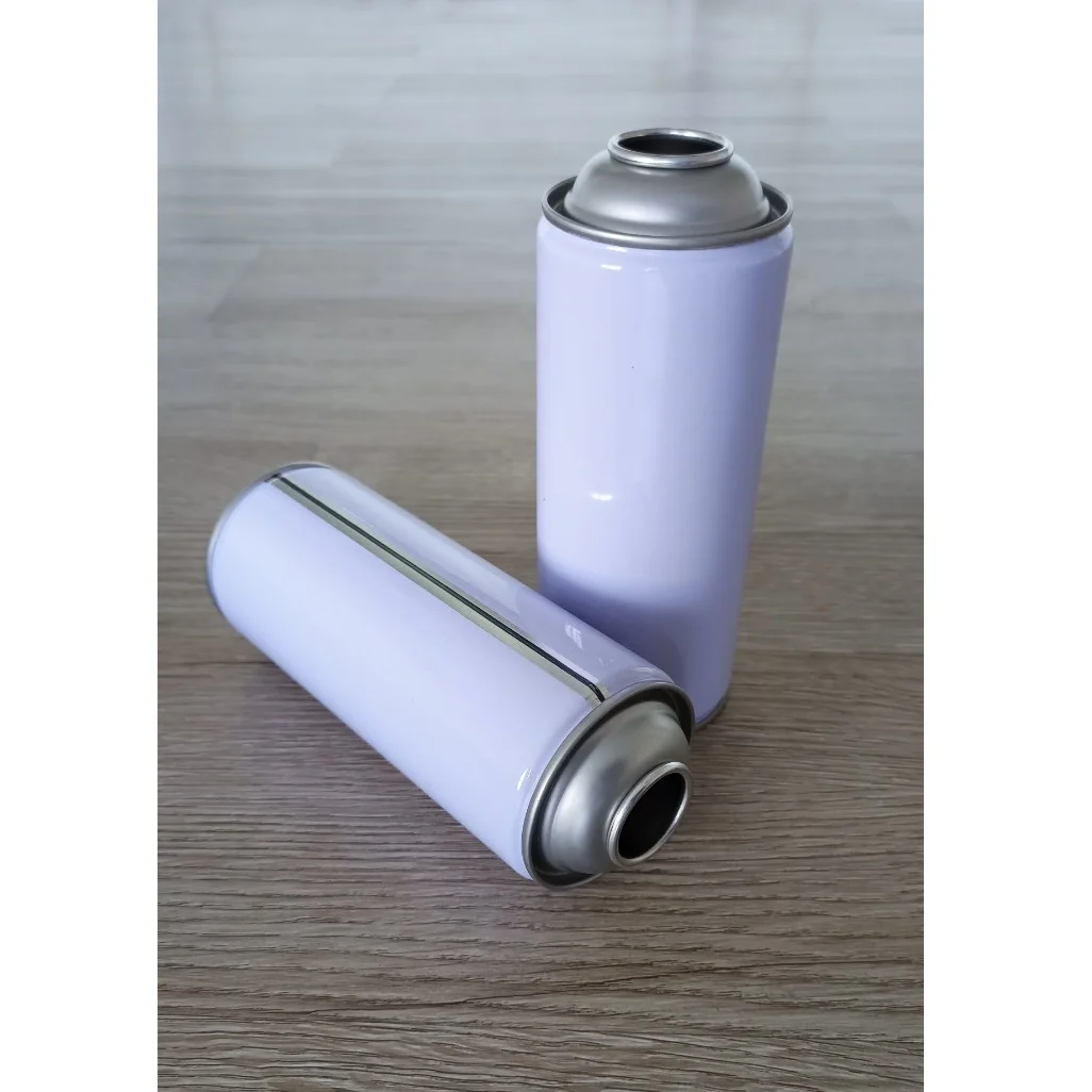 Customize Logo Metal Packaging Cylinder Paint Cans For Industrial Purpose Colorful from Vietnam
