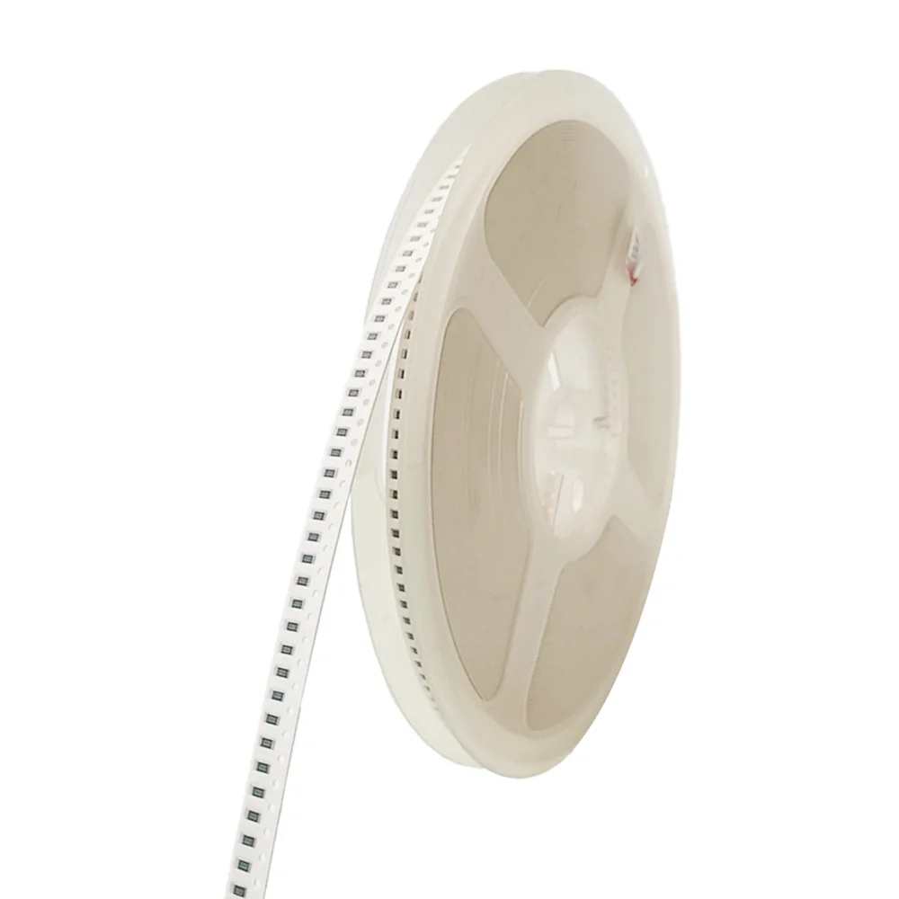 MY GROUP Electronic Components CRCW0402866RFKED RES SMD 866 OHM 1% 1/16W 0402 Surface Mount Thick Film Chip Resistor