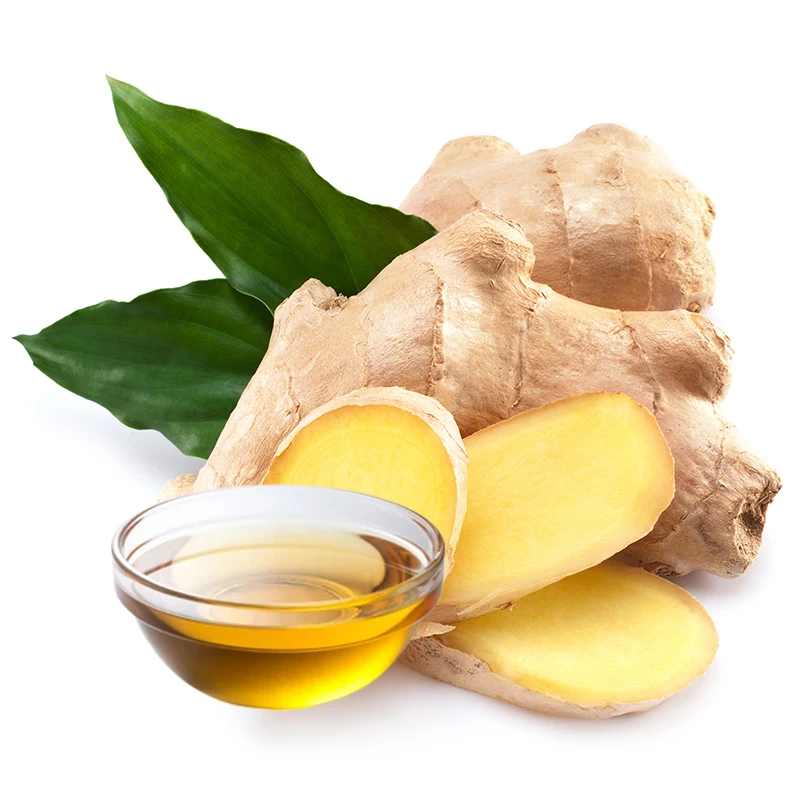 Wholesale 100% Natural Organic Ginger Oil 15ml Bulk Size For Skin Care Raw Material Essence of nature for Skin Enhancement