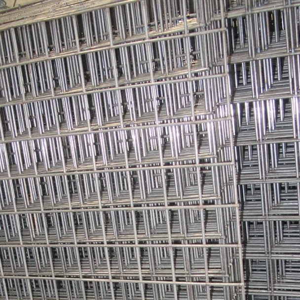 High quality 5800mm x 2190mm welded wire mesh from Vietnam