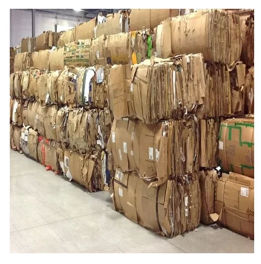 Wholesale Supplier Of Bulk Stock of OCC Waste Paper /OCC 11 and OCC 12 / Old Corrugated Carton Waste Paper Scraps Fast Shipping