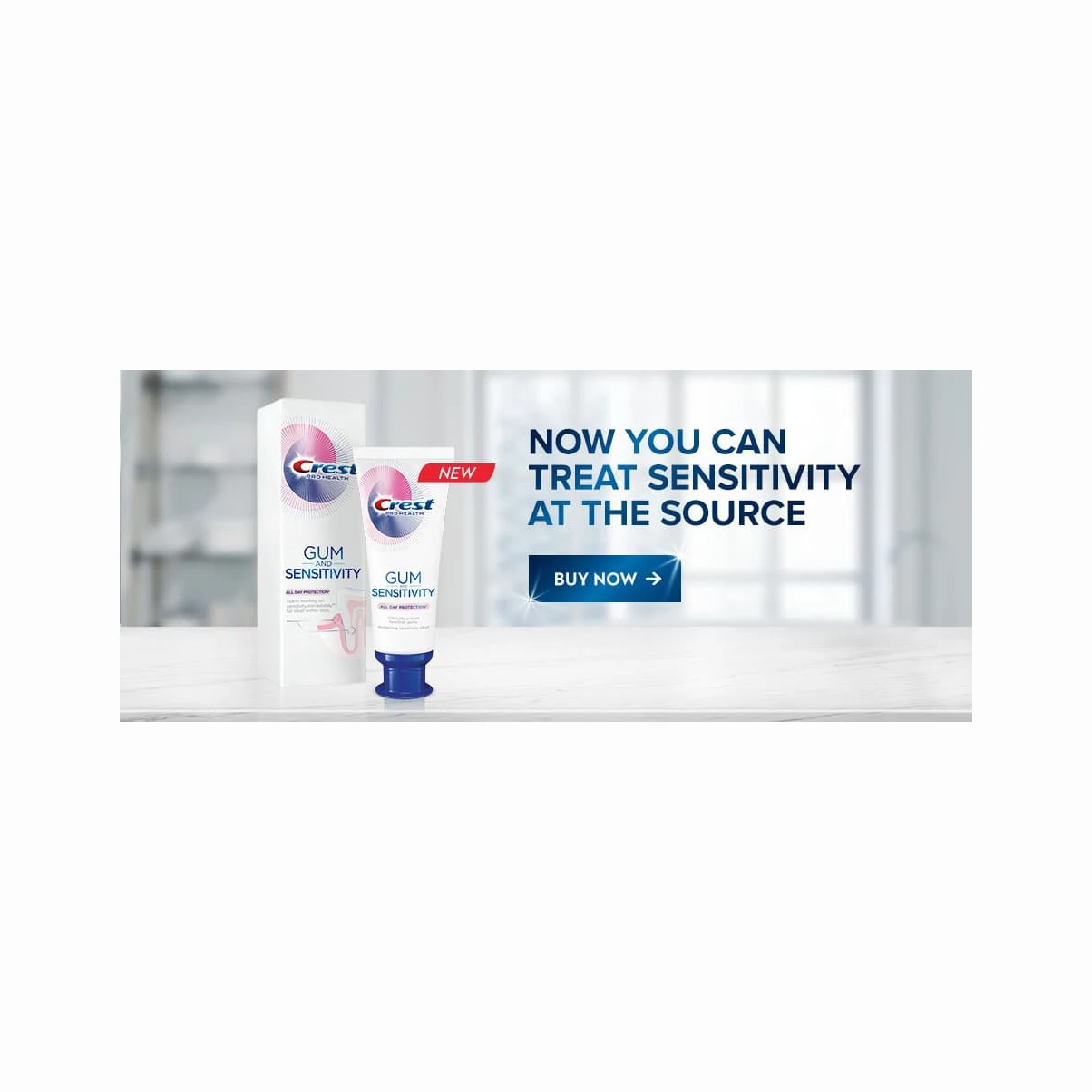 Crest Regular 8.2 - 8.2 oz Cavity Protection Fluoride Toothpaste for Lasting Oral Health Wholesalers