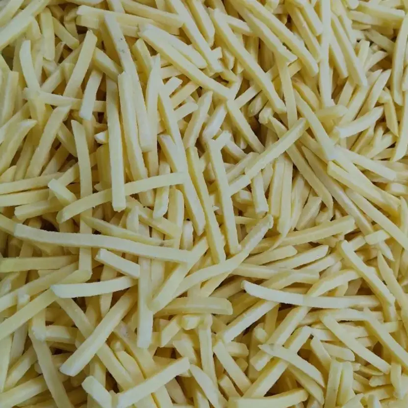 Quality Frozen Bulk Potato Fries French Fries At Affordable Prices Now