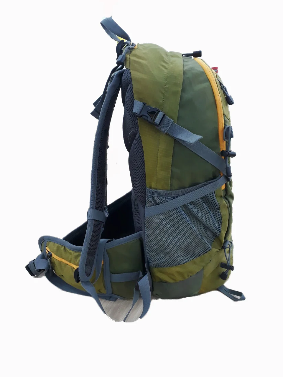 Waterproof 32L Lightweight Packable outdoor camping Travel Backpack Outdoor Hiking Backpack