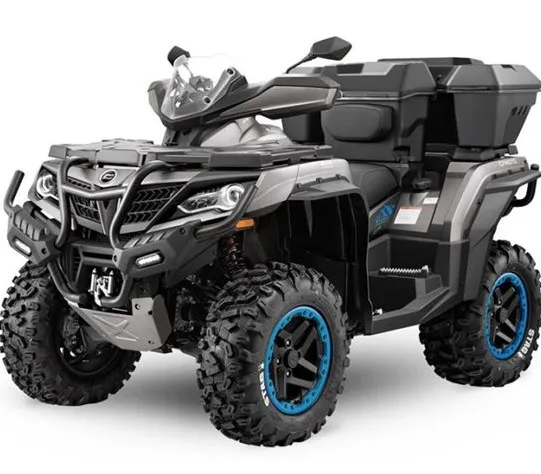 Лучшее предложение продаж для 2023 CFMotos CForces 1000 Доставка по суме готова