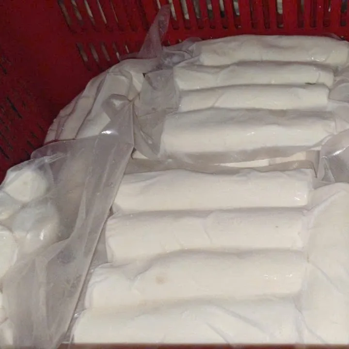 Premium quality natural cassava from Vietnam wholesale affordability perfect for bulk buyers and international distribution