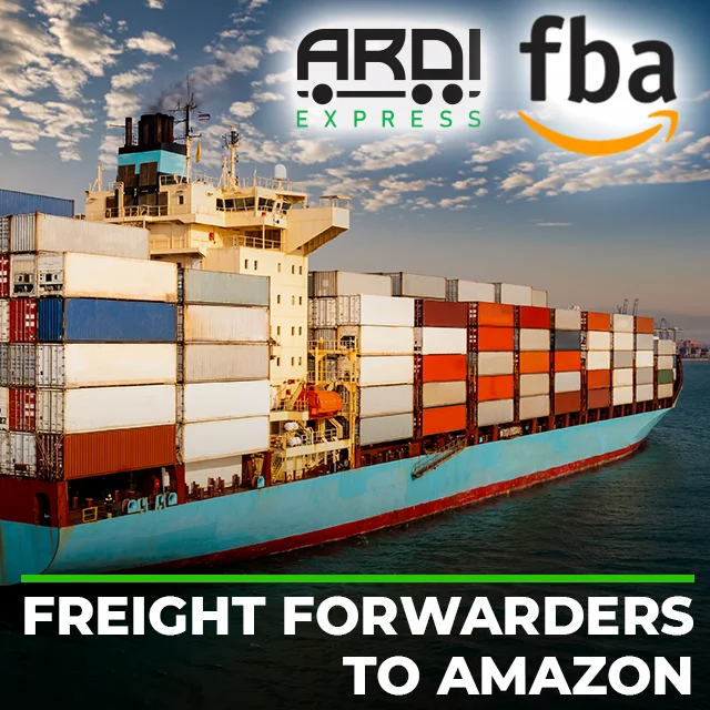 Ship Item Cheap America Ddp Ddu Amazon Fba Sea Shipping From China To Usa