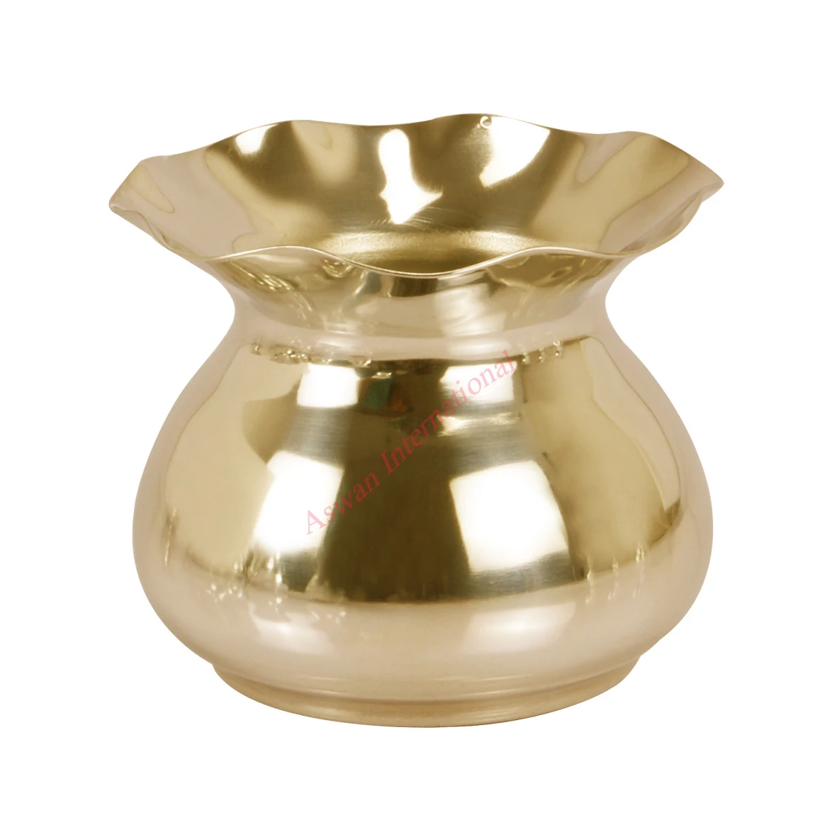 Table Top Decoration Designer Black Iron Long Decorative Flower Vase Modern Style Flower Pot For Table Centerpiece Handmade