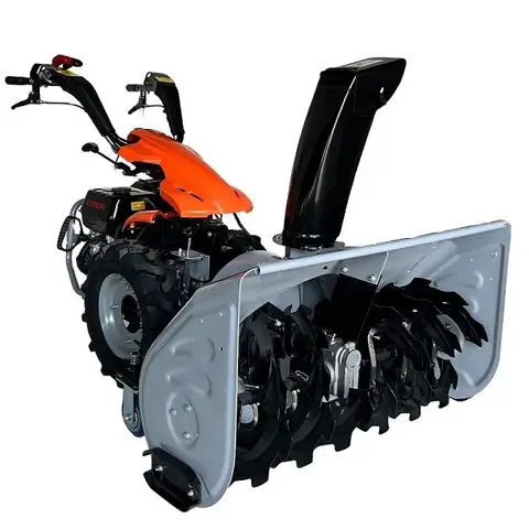 2024 Snow blower Machine Snowblower Ride-on Snow Blower for sale