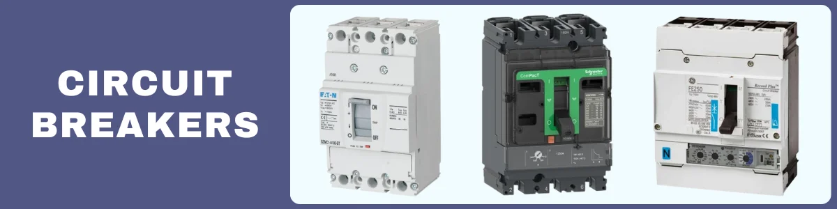 Circuit Breakers