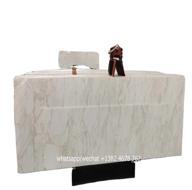 Vietnam Natural White Ladders And Scaffoldings marble stairs for villas and hotels from vietnam suppliers