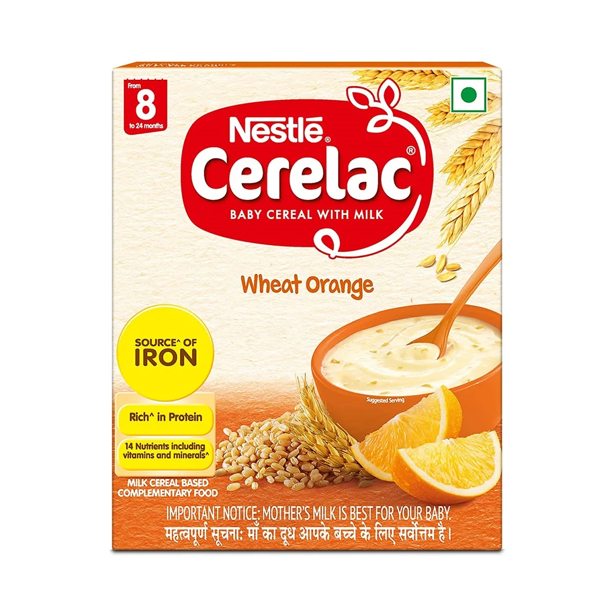 Купить Высокое качество Nestle Cerelac