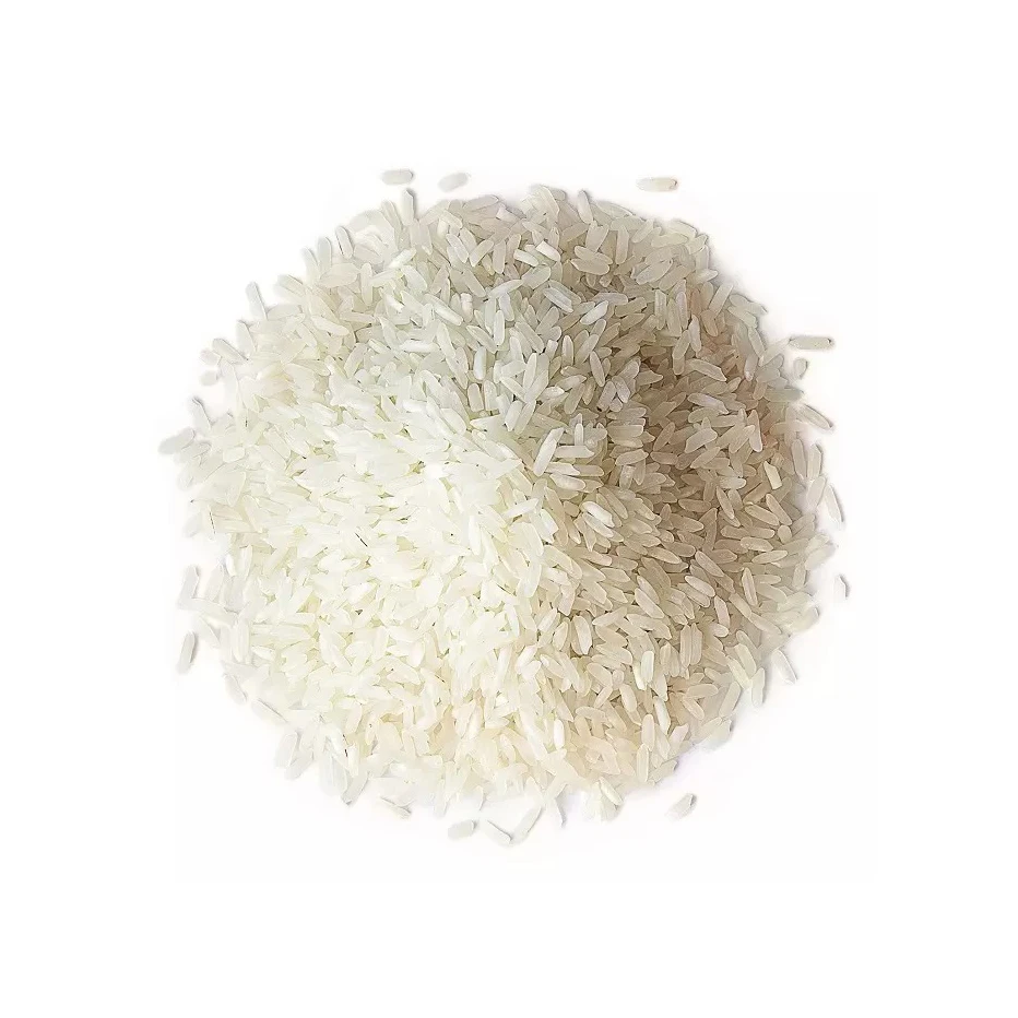 Cheap Super Quality Long Grain Raw White Rice | Brown Rice